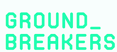 GroundBreakers